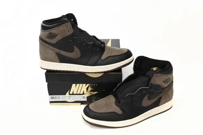 Cheap MAX High OG DZ5485-020 1 Palomino Jordan Air 0506
